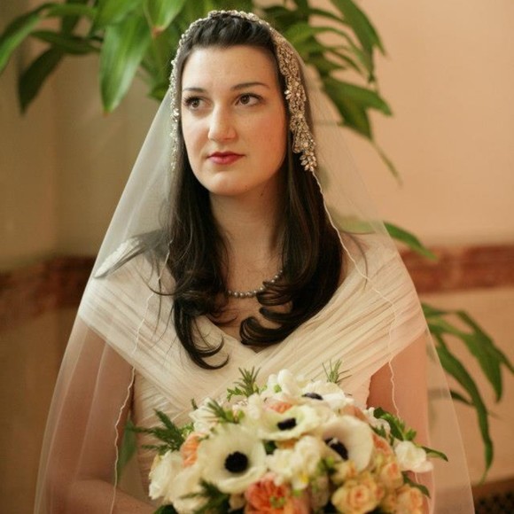 Meet your Posher, Mary - Picture 1 of 1